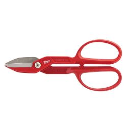 Cisailles d'étamage standard de 25,4 cm (10 po)