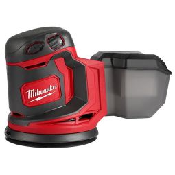 Ponceuse orbitale M18 outil seul