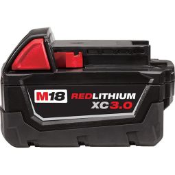 M18 REDLITHIUM XC Extended Capacity Battery