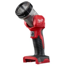 M18 18V Lithium-Ion Cordless 100 Lumens LED Portable Flashlight (Tool-Only)