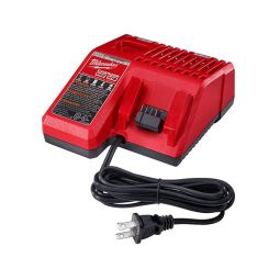Chargeur multitension M18MC et M12MC