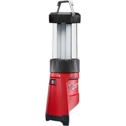 Lampe à faisceau large M12