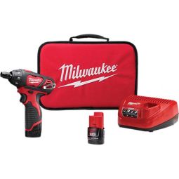 Tournevis sans-fil M12