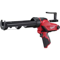 Pistolet à calfeutrer M12