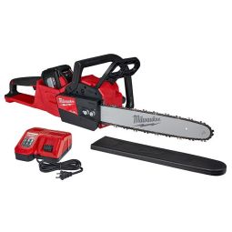 Ensemble de scie à chaine 16" M18FUEL avec 1 batterie 12.0Ah