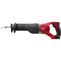 M18 Sawzall Reciprocating Saw - Bare Tool