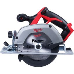 M18 6-1/2" Circular Saw Tool Only