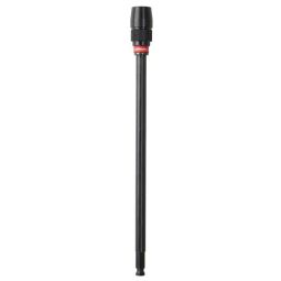 Quik-Lok Extensions 12" x 7/16"