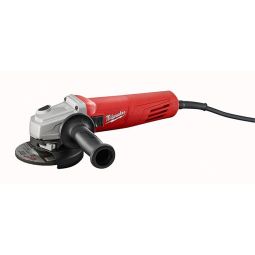 11 Amp Corded 4-1/2 in. Angle Grinder