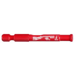 Scie-cloche Diamond PlusMC de 6 mm (1/4 po)