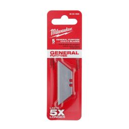 Lames utilitaires universelles 5 PC