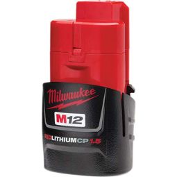 M12 1.5Ah Battery Pack
