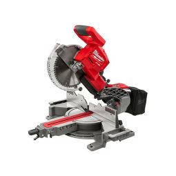 M18 FUEL 10" Dual Bevel Sliding Compound Miter Saw