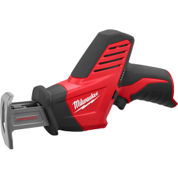 Scie alternative sans fil M12 12V Lithium-Ion HACKZALL (outil seulement)