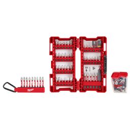 Ensemble de 75mcx SHOCKWAVE IMPACT