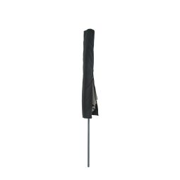 Housse pour parasol de marché 7' - Noir