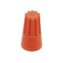 Twist-on Wire Connector