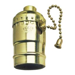 Douille-Chaine Laiton