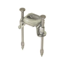 Sangles cloutées 1/4" x 1/2" (20)