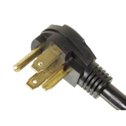 Cordon pour sécheuse 125/250V  30A  - 1.5M