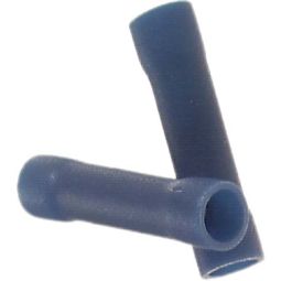 Butt Splice 16-14AWG (7) Blue