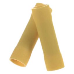 Butt Splice 12-10AWG (5) Yellow
