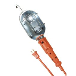Baladeuse 18/2 - 7.6M  75W