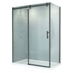 Base de douche reversible 60"X36"X2-1/2" pour porte 26300985
