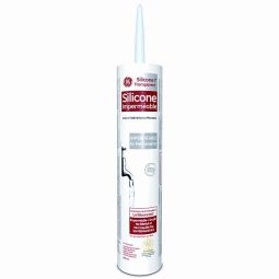 Bathtub Sealant silicone clear 290ml