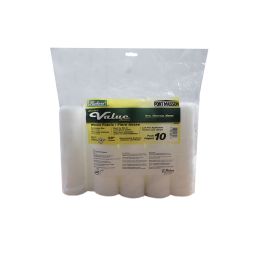 Woven Ultra Roller 240mm x 10mm -9-1/2" (10/pack)