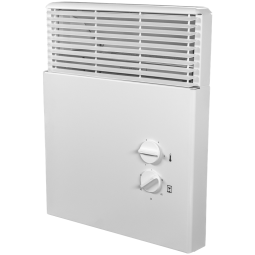 Bathroom Convector 1500W