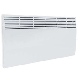 Convecteur 500w blanc - 17.5" - 240v