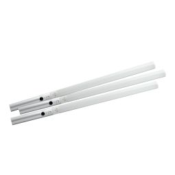 3 Barres lumineuse DEL sans fil activable par détection de mouvement