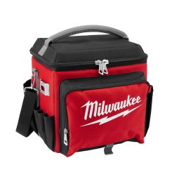 21 Qt. Soft-Sided Jobsite Lunch Cooler