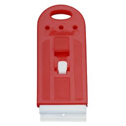 Scraper razor blade      RS100