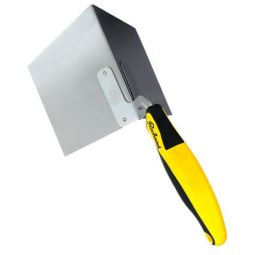 Truelle d'angle externe flexible Ergo-Grip