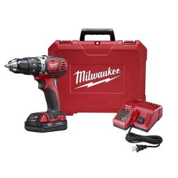 M18T Compact 1/2" Hammer Drill/Driver Kit