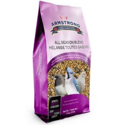 15-kg All Seasons Blend Bird Food Mix