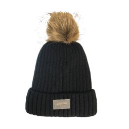 LED Tuque Woman Assorted Colors