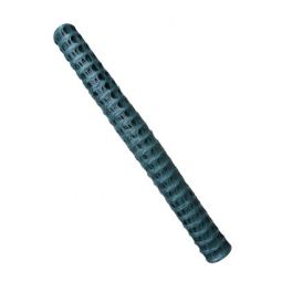 Plastic Snow Fence - 1 m x 15 m (8 lb.)green