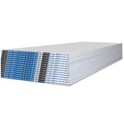 Lightweight Drywall - 1/2" x 4' x 10'