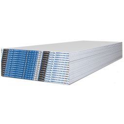 Lightweight Drywall - 1/2" x 4' x 12'