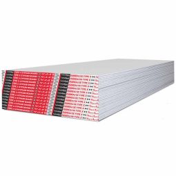 Type X Fire Resistant Drywall - 5/8" x 4' x 8'