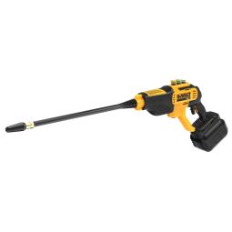 20V MAX 550 PSI Cordless Power Cleaner (Tool Only)