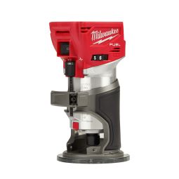 M18FUEL Compact Router Bare Tool