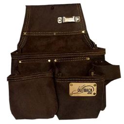Outback Pro 3-Pocket Framer's Tool Bag