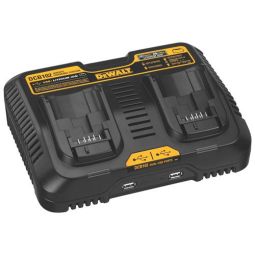 Station de recharge pour le chantier  12 V - 20 V MAX*