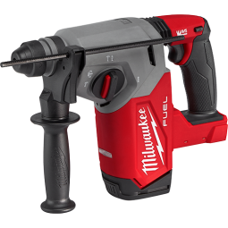 Marteau Rotatif SDS Plus M18 FUEL sans fil et sans brosses 1" - outil seul