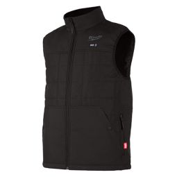 M12 Black Heat AXIS XL - Vest Only