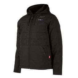 M12 Black Heat AXIS Jacket Kit Small